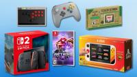 Save 30% Off Consoles, Games, and More in Woot’s Fall Video Game Sale