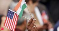 India-US trade pact to 'unleash another level' of ties, says American official; reveals deal is '90%-plus' done
