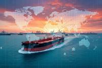 Global Oil Shipments Under Pressure as Supertanker Supplies Tighten