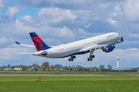 Delta Adds New Routes to Europe