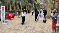 Australia: University of Melbourne meeting demands freedom for Bogdan Syrotiuk