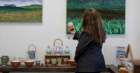 Something old, something new: Wineries join the Queanbeyan Arts Trail for its 20th anniversary