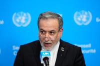 Iran Says Hormuz Could Reopen in Seven Days If U.S. Meets Terms