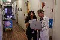 Vail Health will bring medical records under one digital roof across Eagle County and beyond