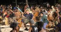 Culture open to all at Lockhart River Paytham Malkari Festival