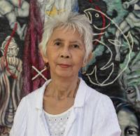 Imelda Cajipe Endaya Becomes First Woman Named National Artist of the Philippines