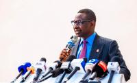 Nigerian Politicians Steal Public Funds Every Minute – Efcc Boss Lament
