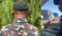 Police Officer Faces Disciplinary Action After Tribal And Political Outbursts