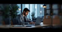 Law firms vie for tech talent in AI race