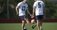 Amid unique Brazilian trip, Dallas Cowboys have made themselves at home in Rio de Janeiro