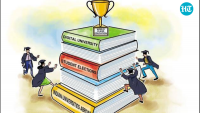 Punjab: Info panel orders action against 3 officials of higher education dept