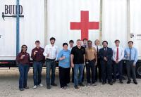 Thyagarajan honored for driving sustainability efforts