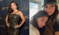 Chaotic 911 audio from Teresa Giudice's daughter Milania's airport breakdown revealed… as star is now 'under the care of professionals'