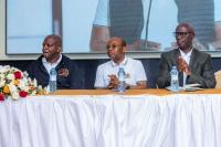 Bank of Uganda pushes affordable credit for Commercial Agriculture