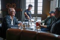 Restaurants ‘under pressure’