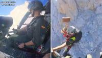 British man, 28, dies after horror fall on Spanish mountain