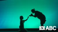 Korean children's classic hits Australian stage