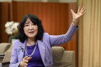 Japan’s finance chief says Takaichi isn’t ‘reflationist’