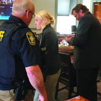 Judge orders questionnaire for potential jurors in upcoming manslaughter trial