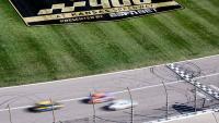 How to Watch/Stream the NASCAR Chase Races From Kansas Speedway