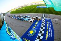 Kansas Starting Lineup & TV Schedule: NASCAR Trucks (2026)