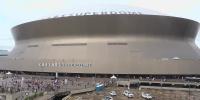 Saints home opener brings fans to Superdome, boost to New Orleans tourism