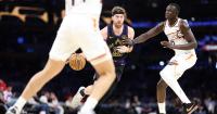 Former Gonzaga standout Drew Timme signs training camp deal with Minnesota Timberwolves