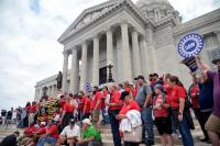 Supreme Court Rejects GOP Missouri Map a Third Time Over 'Chaos' Concerns
