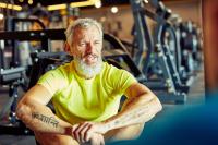 Muscles Get Weaker With Age, but Scientists Found a Surprising Longevity Clue