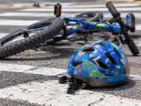 Carson City Sheriff’s Office reports 25 collisions involving cyclists, pedestrians and scooter riders since June 1