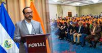 FOVIAL 2026 Engineering Fair: Regional Experts Unite to Modernize El Salvador’s Road Network.