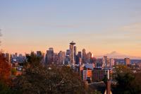 Seattle and San Diego Hit by FAA Ground Delay Programs as Flights Slow