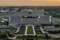 Defense Watch: Munitions Shortages, IVEWS LRIP, Satellite Infrastructure