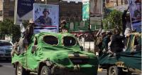 S. Arabia says it intercepted 2 drones launched by Houthis towards Riyadh