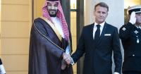 What France’s military deployment means for Saudi Arabia’s fight against Houthis