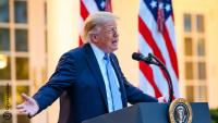 Trump rejects Iran’s offer to reopen Strait of Hormuz