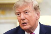 Trump Rejects Iran Ceasefire, Plans More Bombing After Midterms
