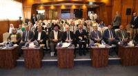 Population Distribution Report Launched in Baghdad