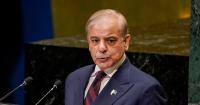 Pakistani PM Sharif Condemns India, Houthis, and Israel at U.N. General Assembly