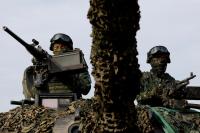The politics limiting US arms deliveries to Taiwan