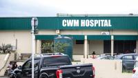 Cabinet backs CWM Hospital redevelopment over $5.35B Valelevu hospital plan
