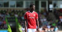 On-loan Swindon defender gets international call-up for key qualifier