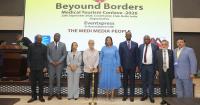 Africa looks to India as medical hub