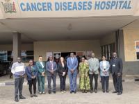 Zambia records 16,500 new cancer cases annually