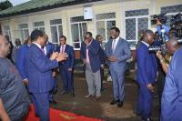 Zambia set to join American Giant J.P. Morgan’s market index