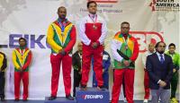 South American Powerlifting Championships: Sublime Guyana soars to 14 medals