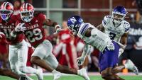 Northwestern-Indiana football game today, live score updates: Lee Beebe Jr. takes over