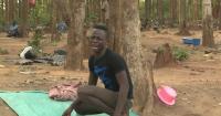 He entered at eight. He is now 16: Ghana’s children growing up in prayer camps