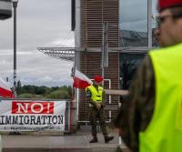 Polish Politician to Newsmax: Strict Borders Work