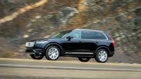 The Swedish SUV Buyers Keep Instead Of Trading For An X5